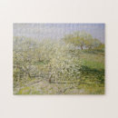 Recherche de arbre fruitier puzzles Fleur