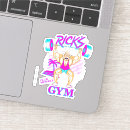 Recherche de bourrage autocollants Animation