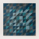 Zoek naar geometric puzzels Modern