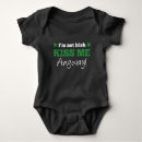 Zoek naar kiss babykleding Shamrock