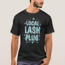 Recherche de plug tshirts Local