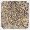 Recherche de vallées autocollants Gravé