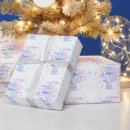 Recherche de nuage mot papier cadeau Gymnastique