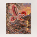 Zoek naar kaketoe puzzels Vogel