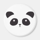 Recherche de panda kawaii magnets Dessin