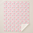 Zoek naar controle dekens Geometrisch