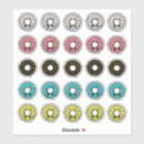 Recherche de grandes dents autocollants Dessin