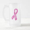 Recherche de sein chopes Cancer