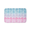 Zoek naar gradiënt badmatten Geometrisch