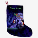 Recherche de coutume chaussette de noël Le père noël