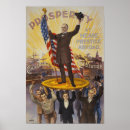 Recherche de william mckinley posters Présidents américains