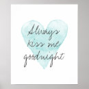 Recherche de bonne nuit posters Amour