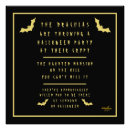 Zoek naar spandoek posters Halloween