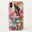 Zoek naar hockey hoesjes Veld
