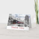 Recherche de old fashioned vœux cartes Locomotive