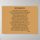 Recherche de différence posters Encouragement