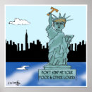 Recherche de immigré art Humour