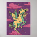 Recherche de pegasus posters Cheval ailé