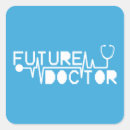 Zoek naar dokters stickers Geneeskunde