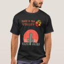 Zoek naar vallei tshirts Retro