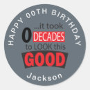 Recherche de grey autocollants Sceau