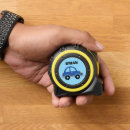 Recherche de mesures de voiture Pour enfants