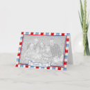 Recherche de jour de bastille vœux cartes Blanc