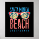 Zoek naar californië strand posters Tropisch