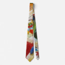 Recherche de centre cravates Vert