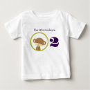 Recherche de petit singe bébé vêtements Safari