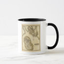 Recherche de hachure tasses Colorée