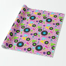Zoek naar school cadeaupapier Patroon