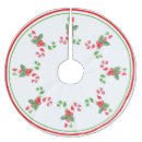 Zoek naar candy cane kerstboom kleden Groen