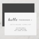 Recherche de tennessee moving invitations Nous avons proposé