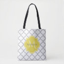 Recherche de yellow tote bags Chic