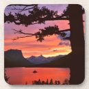 Recherche de national park dessous de verres Nuage