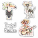 Zoek naar mexicaanse stickers Roze
