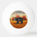 Recherche de forêt balles ping pong Faune