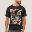 Zoek naar wilde tijger tshirts Oerwoud