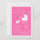 Recherche de silhouette papillon invitations Rose
