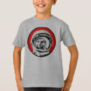 Recherche de yuri gagarin tshirts Astronaute
