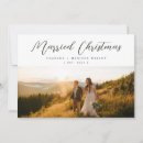 Zoek naar newlyweds kaarten Elegant