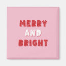 Recherche de fête de vacances magnets Noël