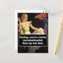 Recherche de graphique vintage cartes postales Pour elle