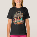 Recherche de gnome enfant tshirts Gnome de jardin
