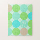 Recherche de bleu puzzles Chic