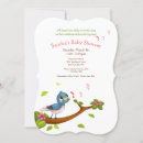 Recherche de bluebird baby shower invitations Pour tous