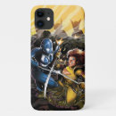 Recherche de superhero iphone coques Bande dessinée