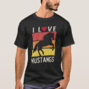 Recherche de mustang vintage Mignon
