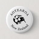 Recherche de oiseau kiwi badges Maori